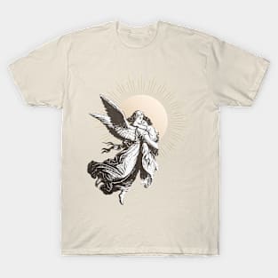 Guardian Angel T-Shirt